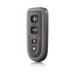 Unitron remote control 2