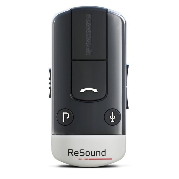 ReSound Phone Clip+